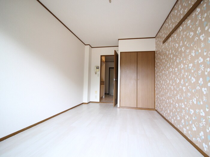 シャングリ・ラの物件内観写真