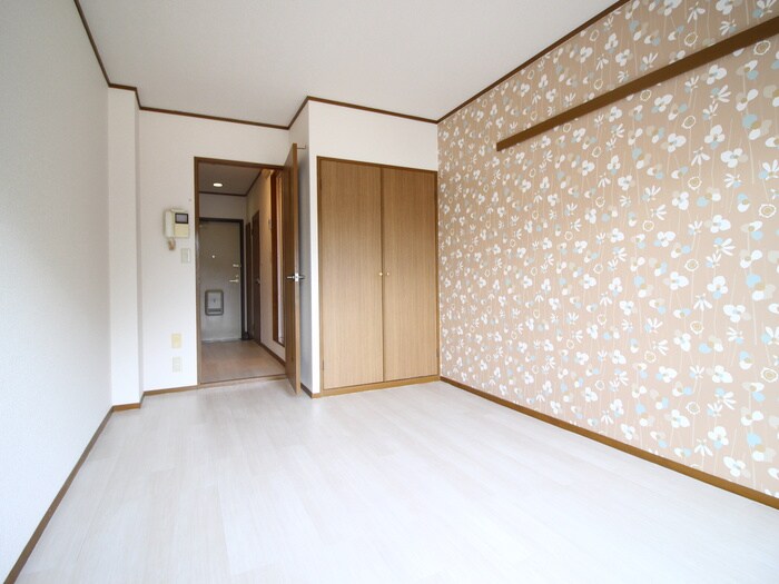 シャングリ・ラの物件内観写真