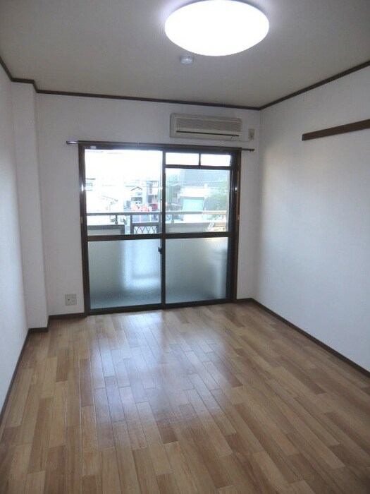 シャングリ・ラの物件内観写真