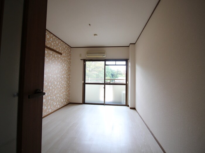 シャングリ・ラの物件内観写真