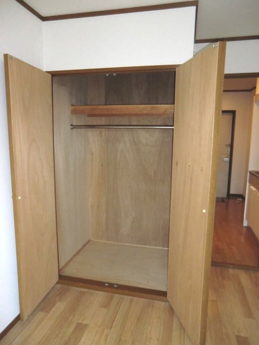 シャングリ・ラの物件内観写真