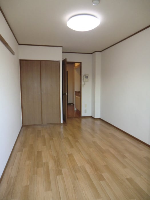 シャングリ・ラの物件内観写真