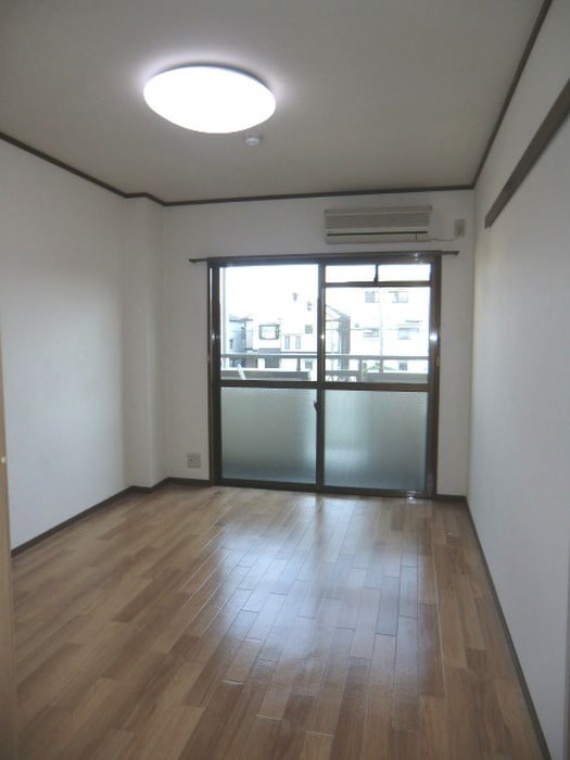 シャングリ・ラの物件内観写真