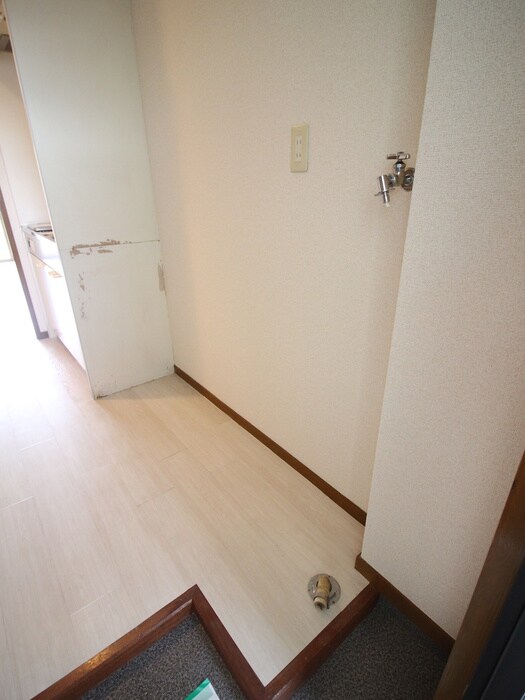 シャングリ・ラの物件内観写真