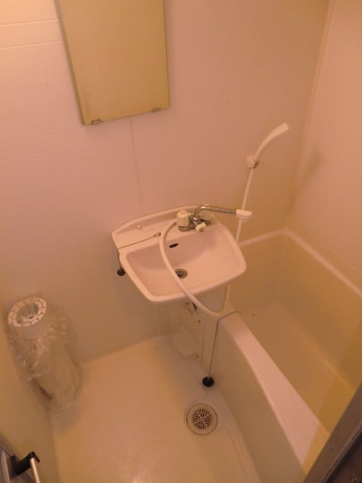 シャングリ・ラの物件内観写真