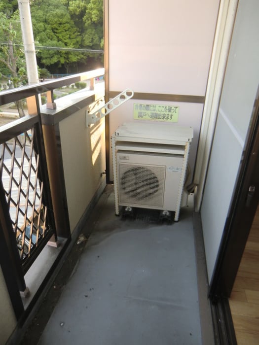 シャングリ・ラの物件内観写真