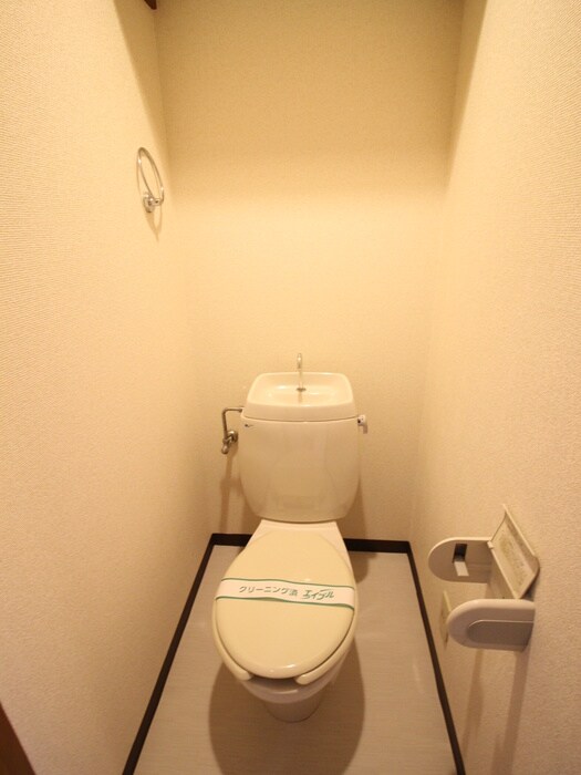 シャングリ・ラの物件内観写真