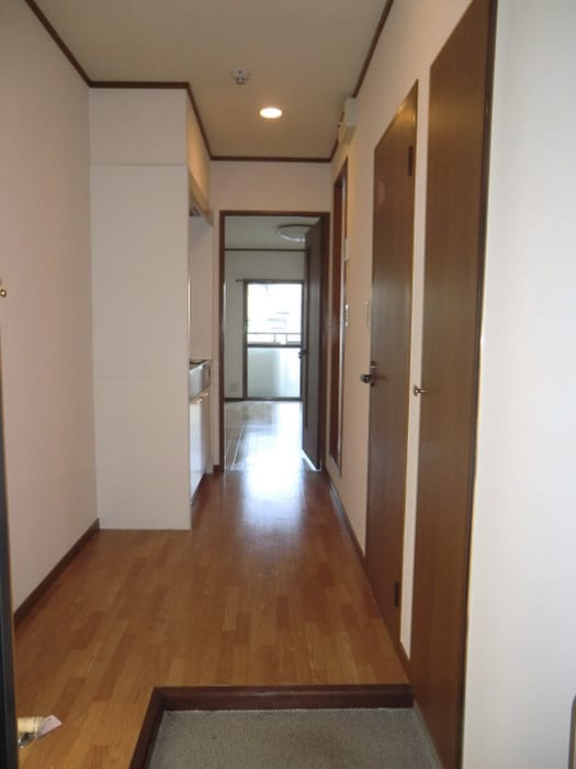 シャングリ・ラの物件内観写真