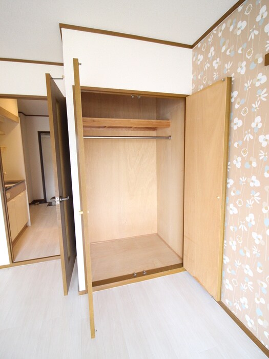 シャングリ・ラの物件内観写真