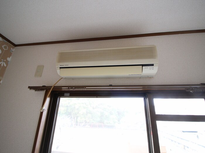 シャングリ・ラの物件内観写真