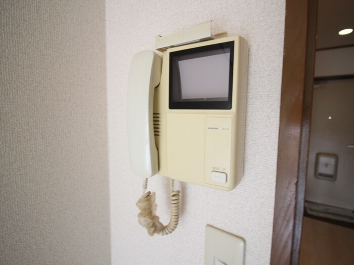 シャングリ・ラの物件内観写真