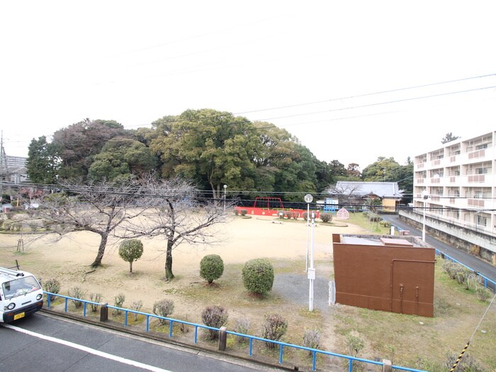 シャングリ・ラの物件内観写真