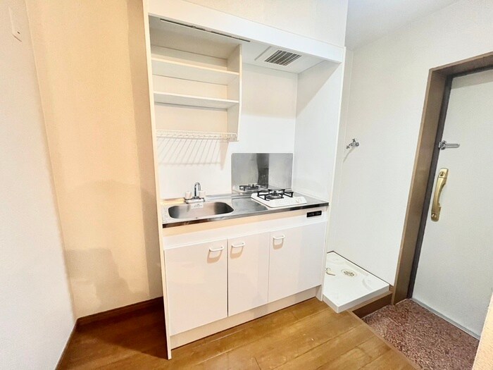 オフージュ葛野の物件内観写真