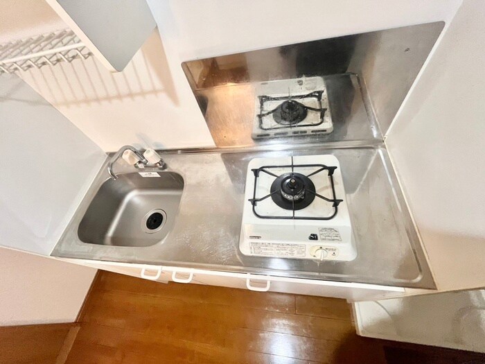 オフージュ葛野の物件内観写真