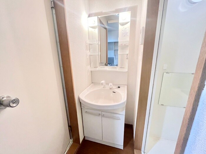 オフージュ葛野の物件内観写真