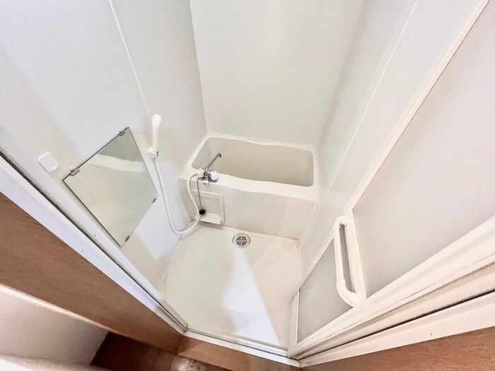 オフージュ葛野の物件内観写真