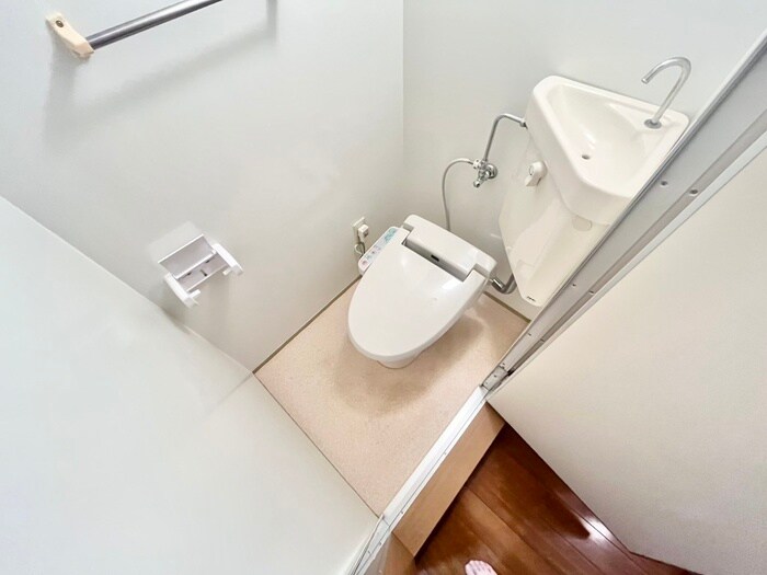 オフージュ葛野の物件内観写真