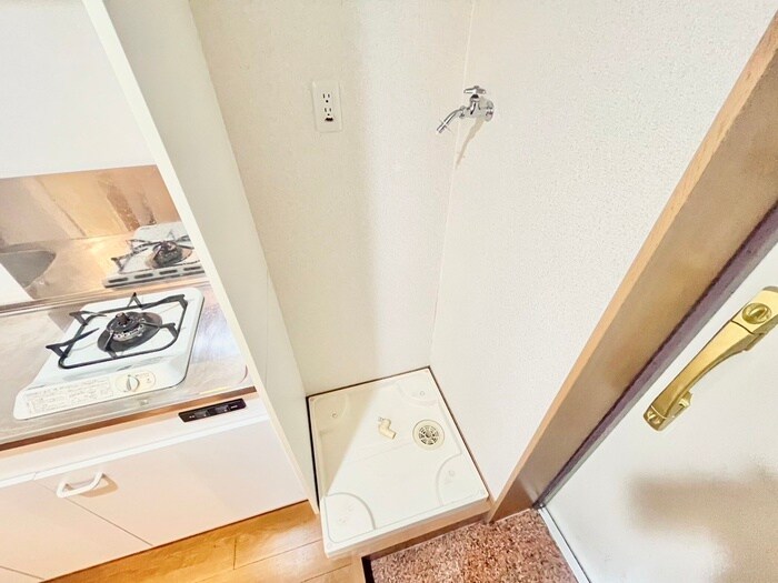 オフージュ葛野の物件内観写真