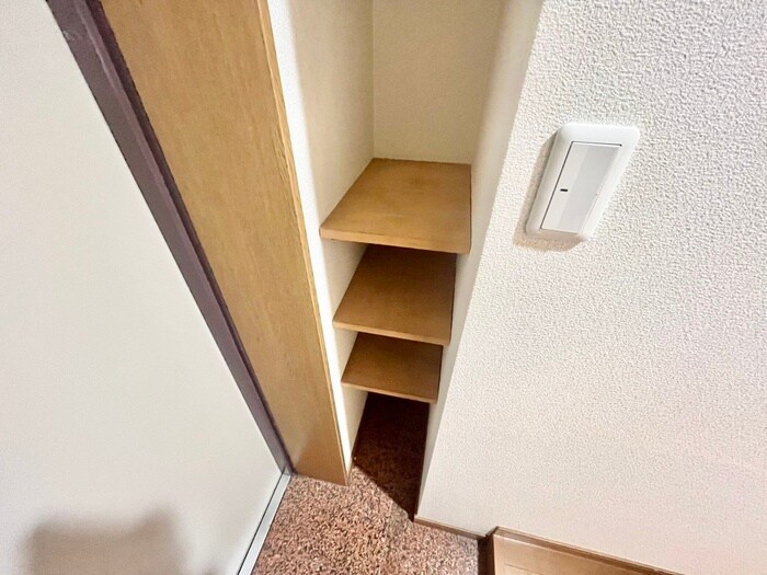 オフージュ葛野の物件内観写真