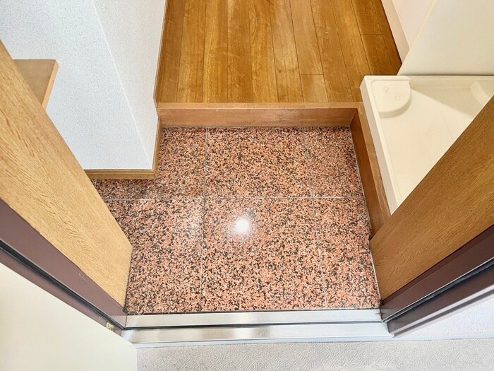 オフージュ葛野の物件内観写真