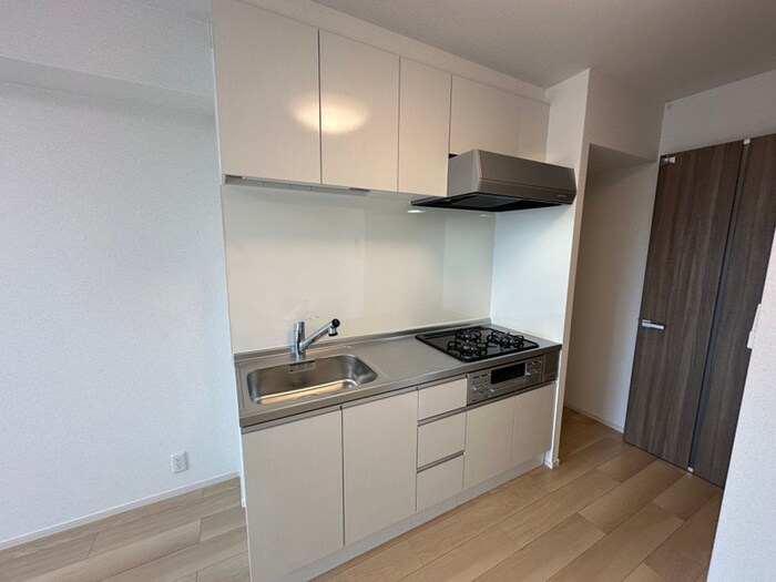 ミルトの物件内観写真