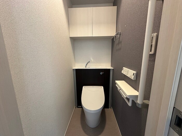 ミルトの物件内観写真