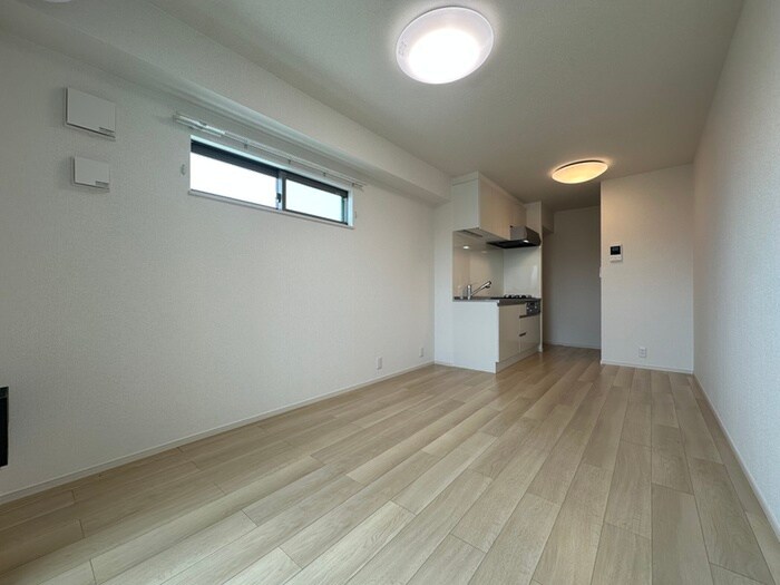 ミルトの物件内観写真