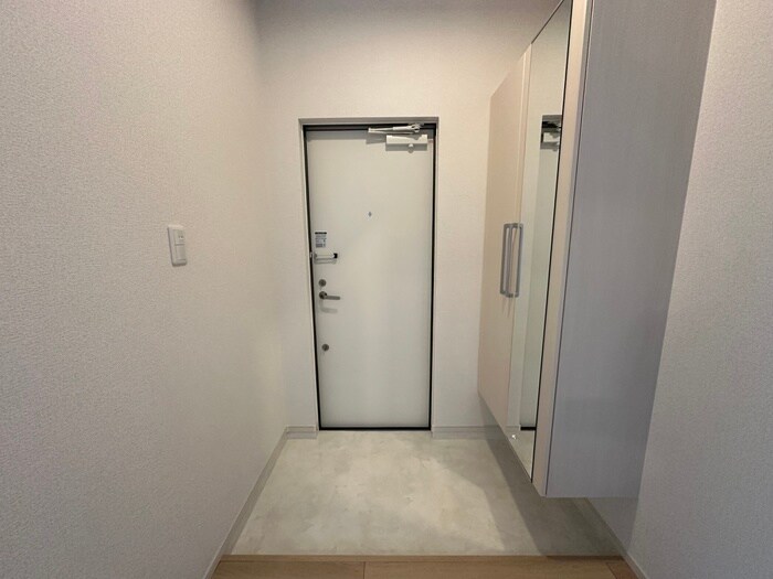 ミルトの物件内観写真