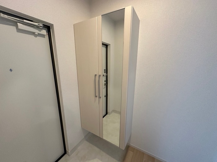 ミルトの物件内観写真