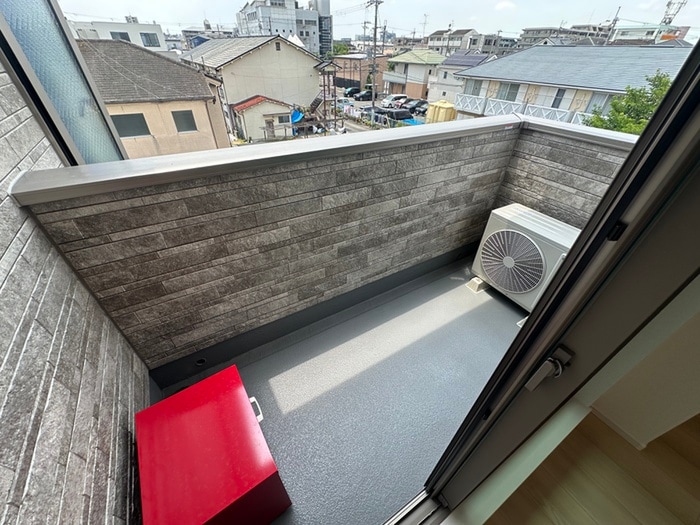 ミルトの物件内観写真