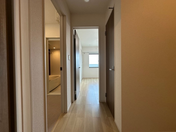 ミルトの物件内観写真