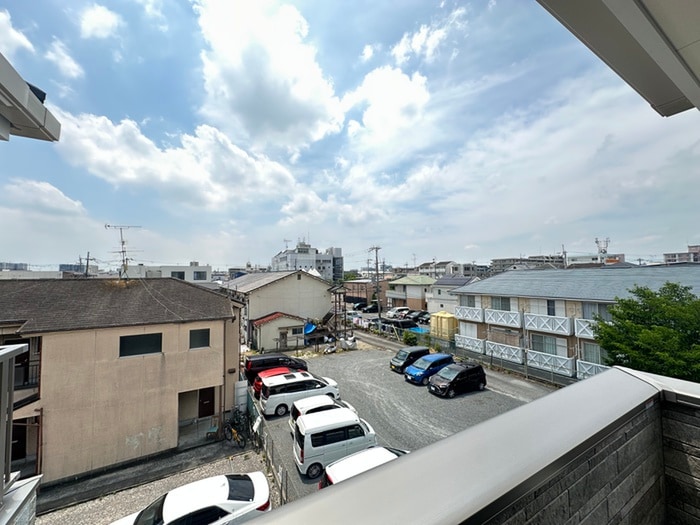 ミルトの物件内観写真