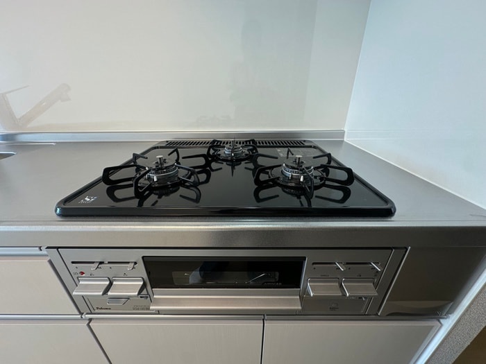 ミルトの物件内観写真