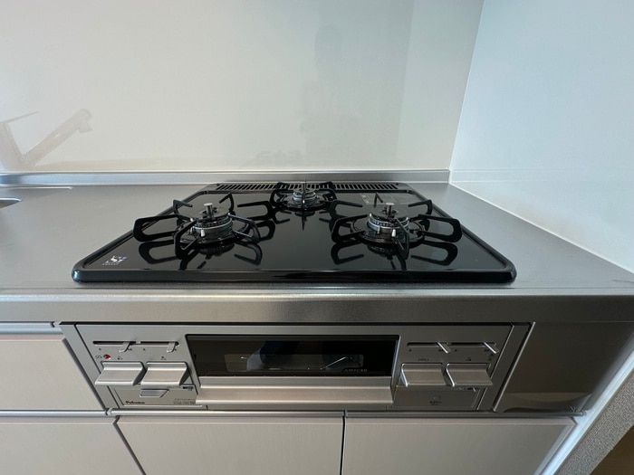 ミルトの物件内観写真