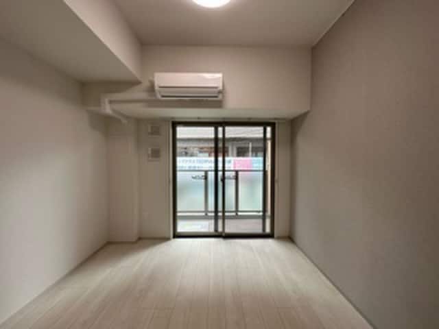 ｴﾚｶﾞﾝﾄﾚｼﾞﾃﾞﾝｽyodogawaの物件内観写真