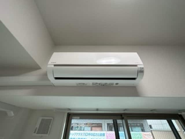 ｴﾚｶﾞﾝﾄﾚｼﾞﾃﾞﾝｽyodogawaの物件内観写真