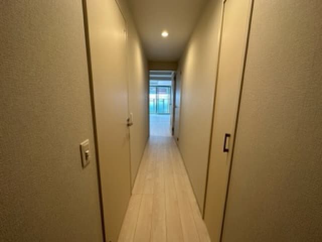 ｴﾚｶﾞﾝﾄﾚｼﾞﾃﾞﾝｽyodogawaの物件内観写真