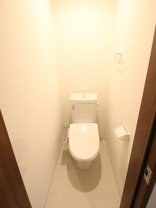 S Apt.門真城垣町の物件内観写真