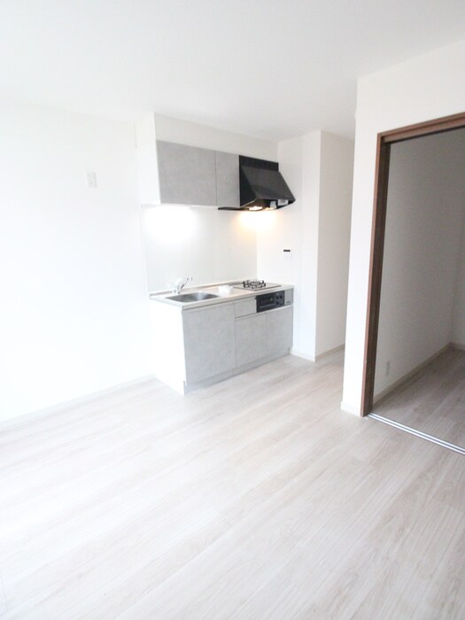 S Apt.門真城垣町の物件内観写真