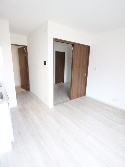 S Apt.門真城垣町の物件内観写真