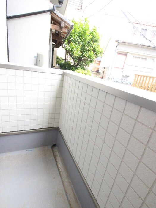 S Apt.門真城垣町の物件内観写真