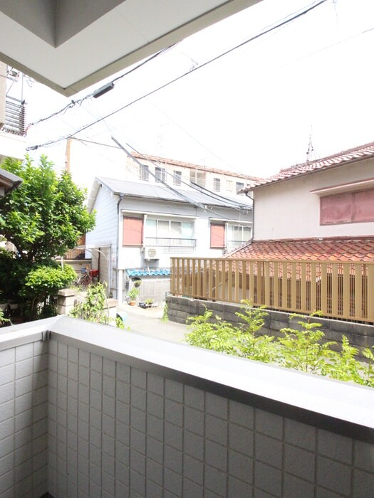 S Apt.門真城垣町の物件内観写真