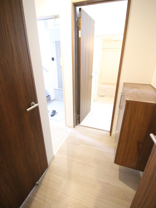 S Apt.門真城垣町の物件内観写真