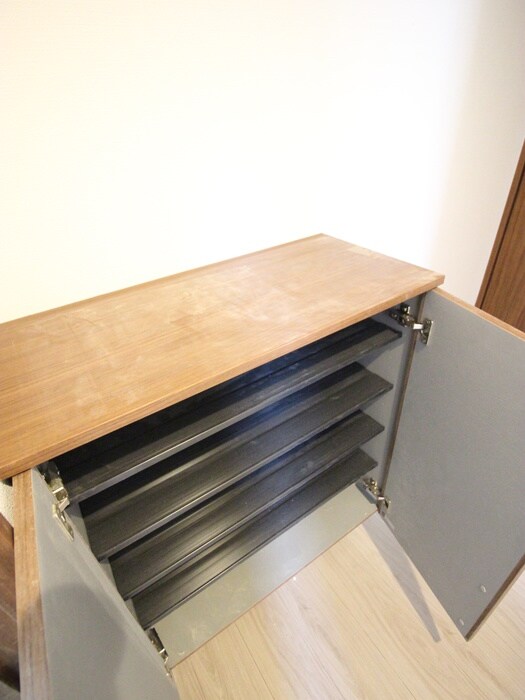 S Apt.門真城垣町の物件内観写真