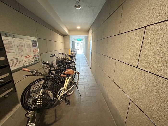 Ｖｉｎｅ Ｏａｋ ＦＩＮＥの物件外観写真