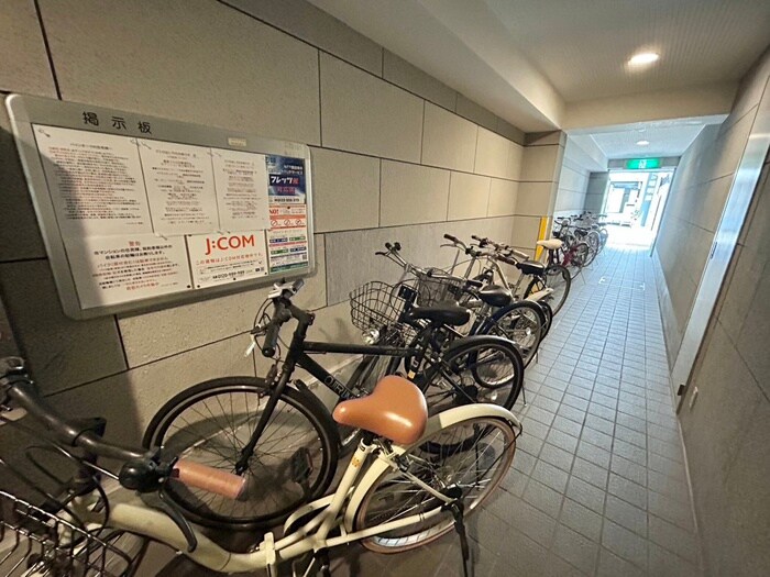 Ｖｉｎｅ Ｏａｋ ＦＩＮＥの物件外観写真