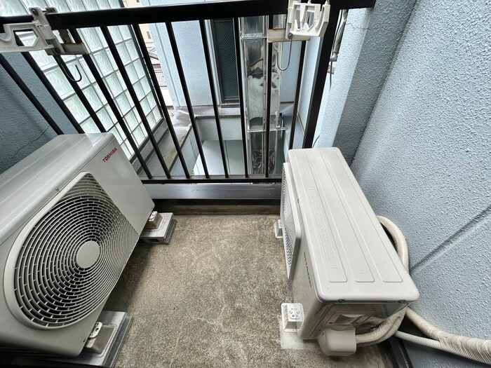 Ｖｉｎｅ Ｏａｋ ＦＩＮＥの物件内観写真