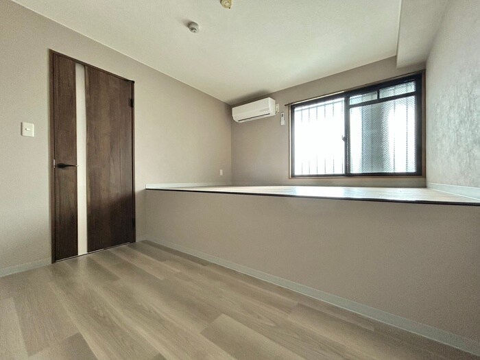 Ｖｉｎｅ Ｏａｋ ＦＩＮＥの物件内観写真