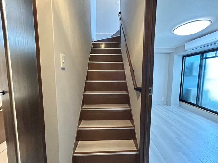 Ｖｉｎｅ Ｏａｋ ＦＩＮＥの物件内観写真