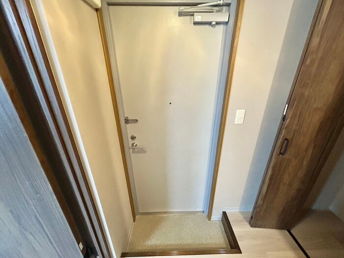 Ｖｉｎｅ Ｏａｋ ＦＩＮＥの物件内観写真